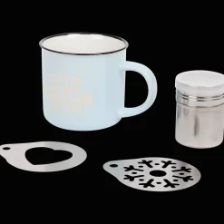 Boissons*Action Accessoires de barista