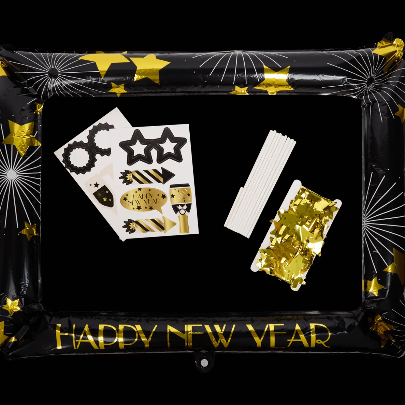 Articles De Fête*Action Accessoires de fête Nouvel An Avec