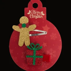 Accessoires Cheveux*Action Accessoires de Noël pour cheveux