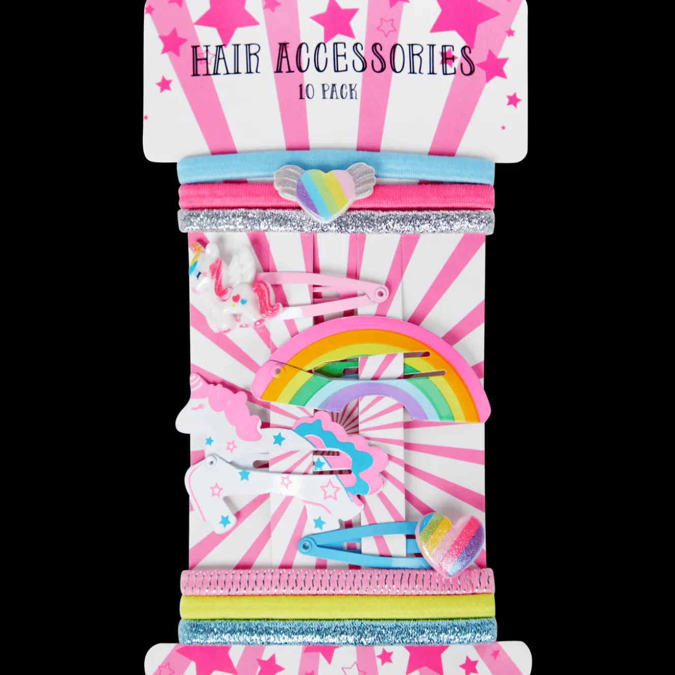 Accessoires Cheveux*Action Accessoires pour cheveux