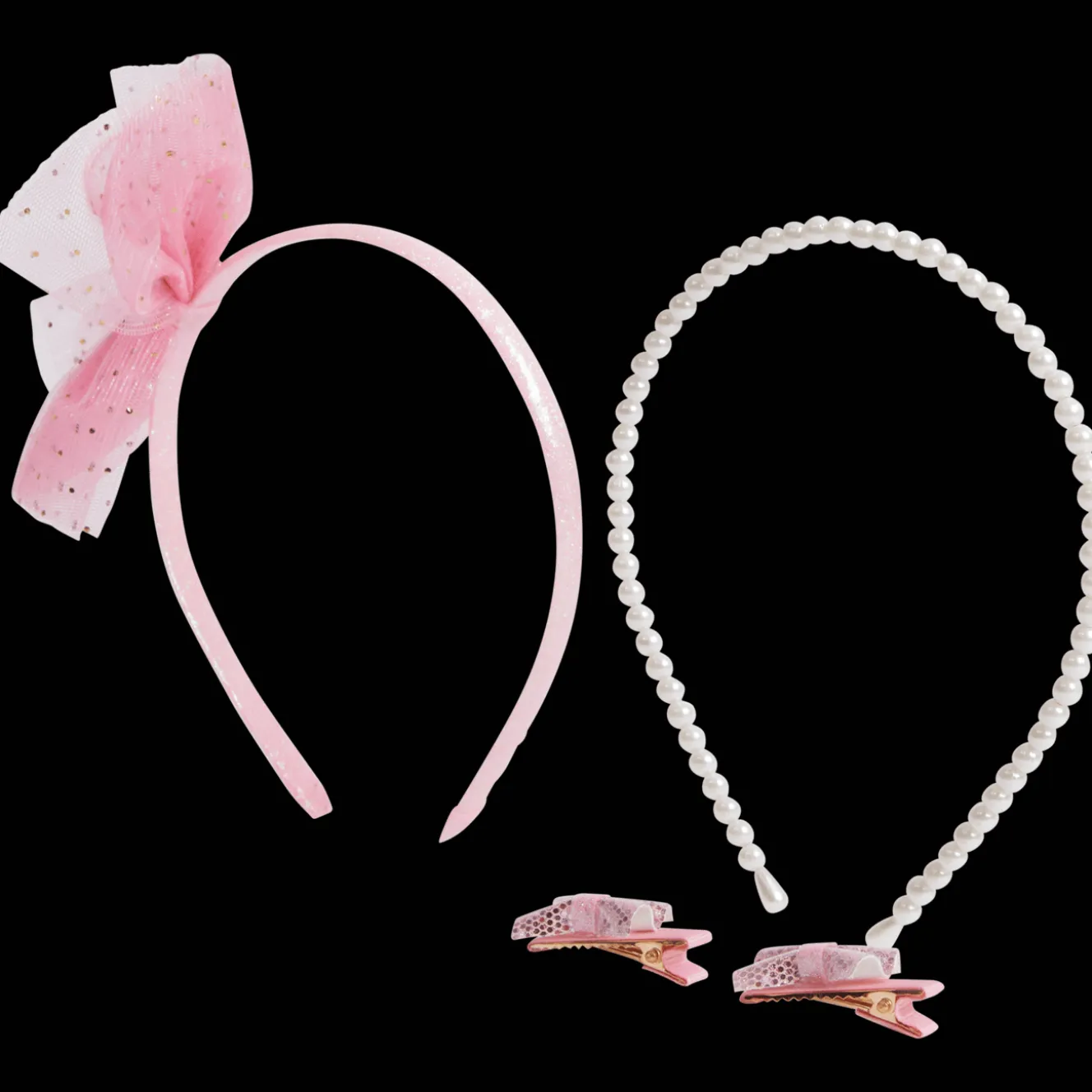 Accessoires Cheveux*Action Accessoires pour cheveux