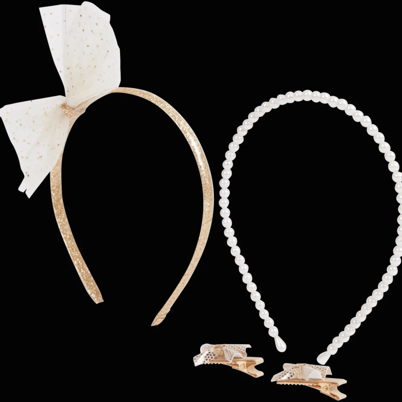 Accessoires Cheveux*Action Accessoires pour cheveux