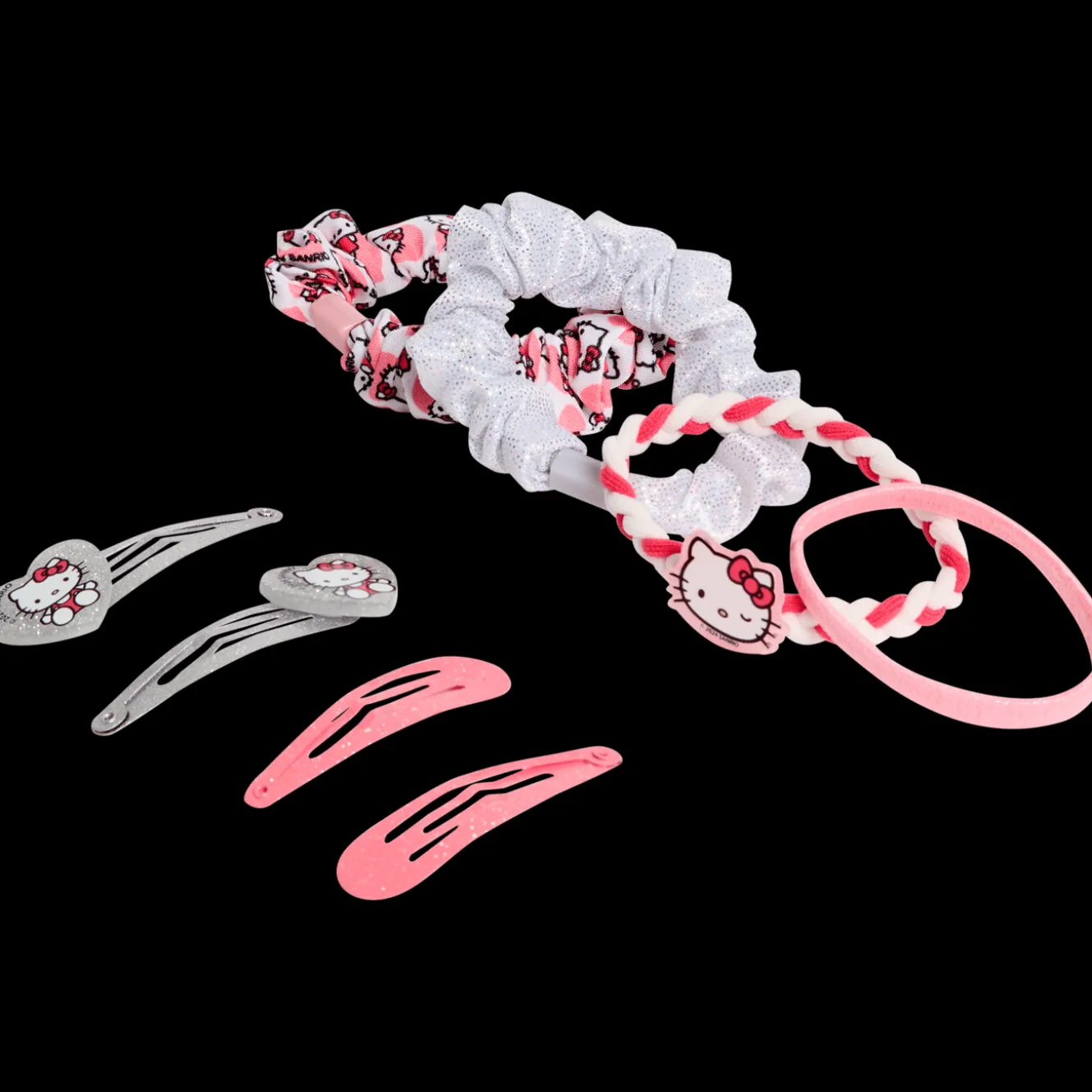 Accessoires Cheveux*Action Accessoires pour cheveux