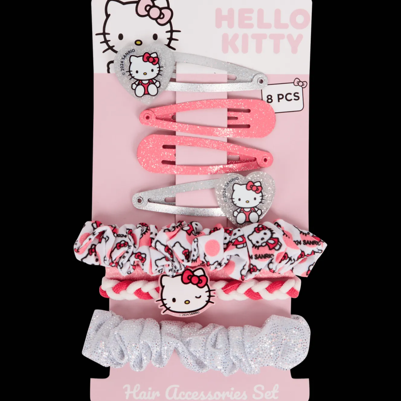 Accessoires Cheveux*Action Accessoires pour cheveux