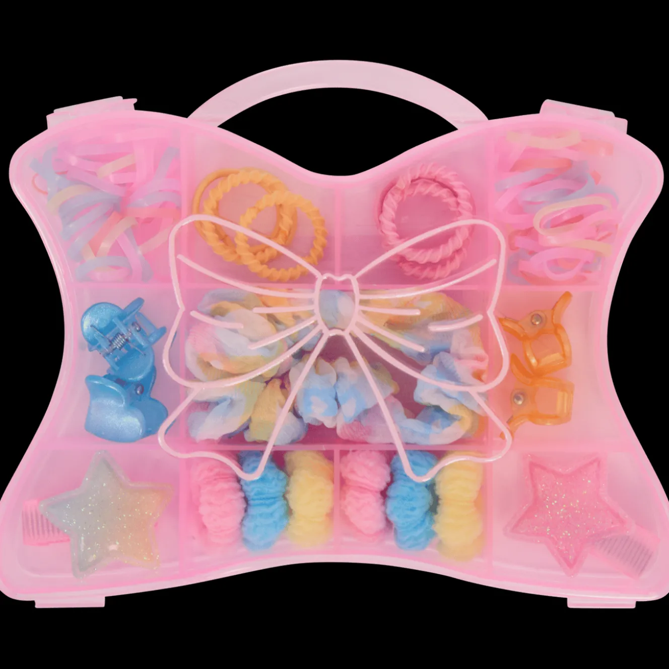 Accessoires Cheveux*Action Accessoires pour cheveux enfant