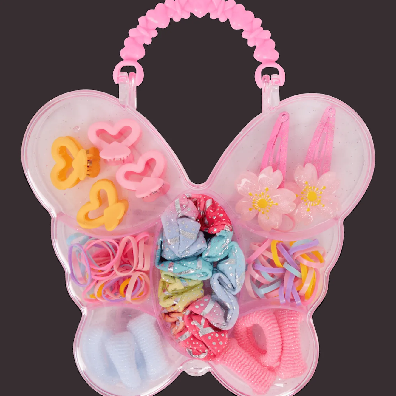 Accessoires Cheveux*Action Accessoires pour cheveux enfant