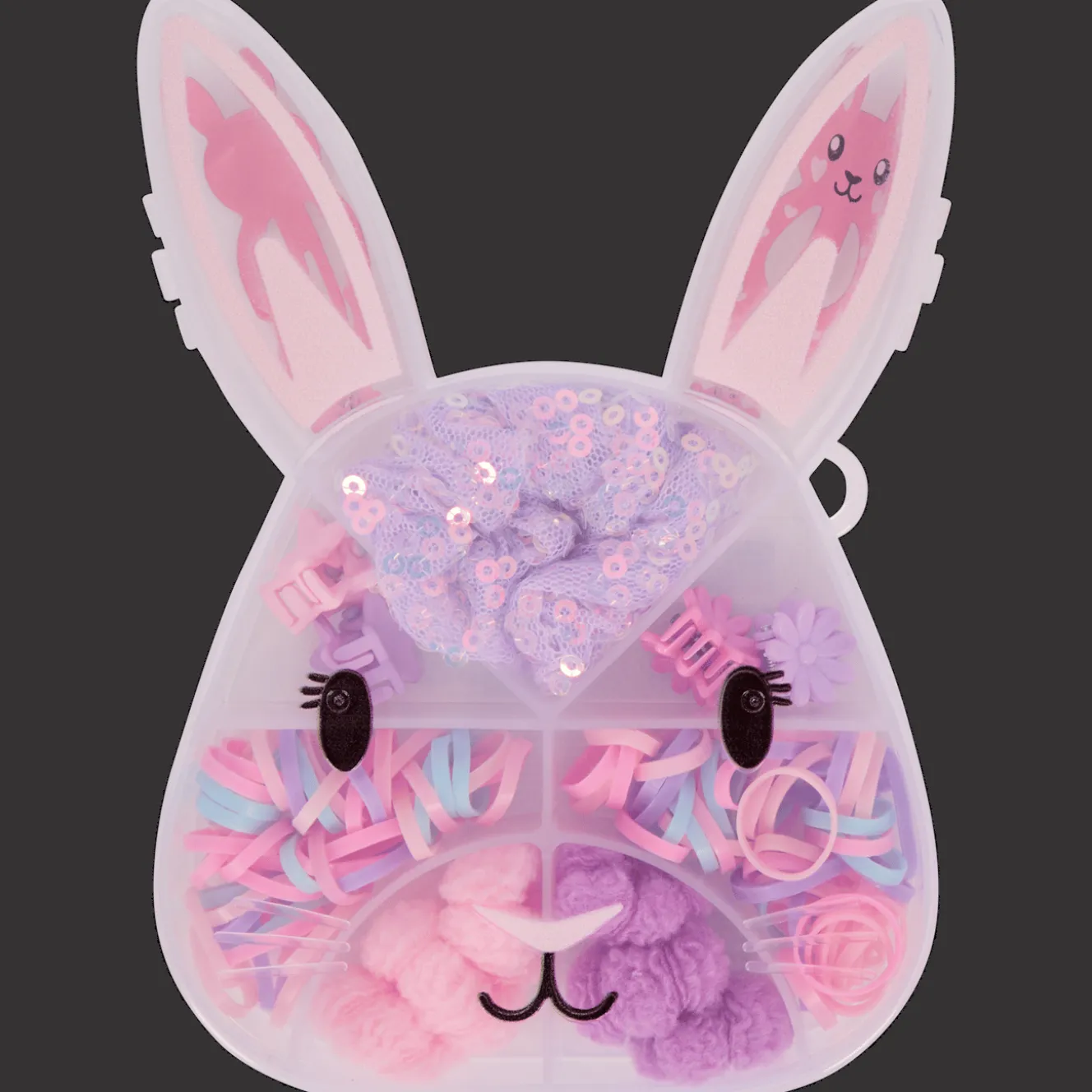 Accessoires Cheveux*Action Accessoires pour cheveux enfant