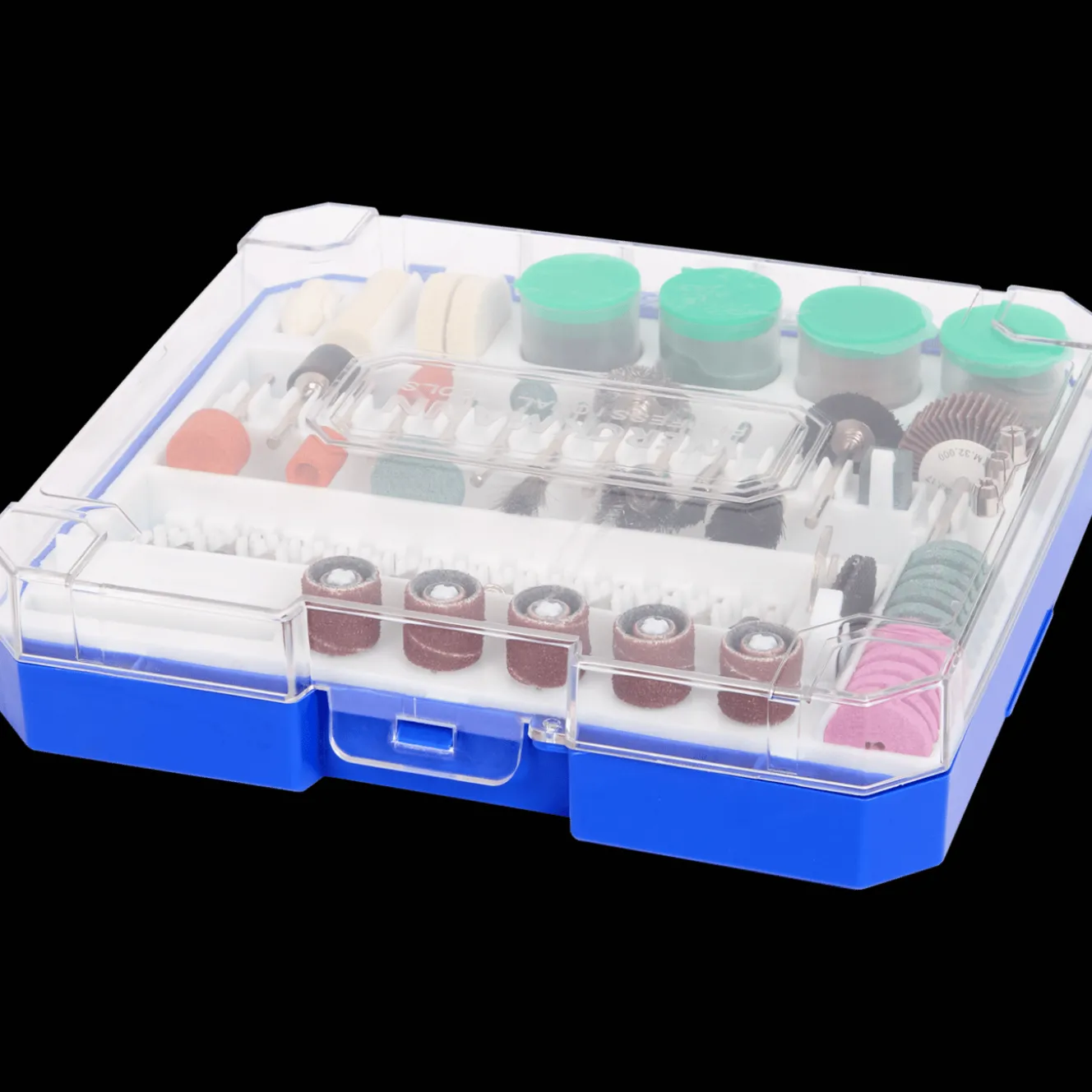 Outils*Werckmann Accessoires pour outil multifonction