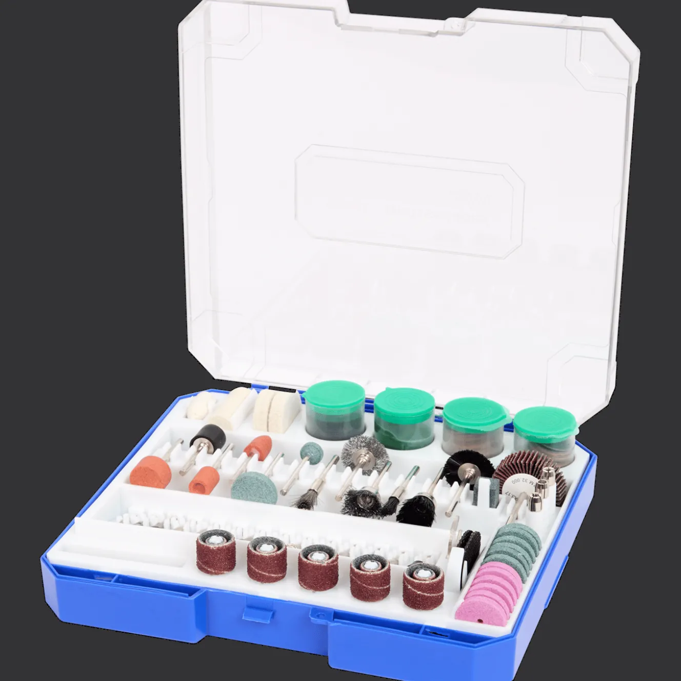 Outils*Werckmann Accessoires pour outil multifonction