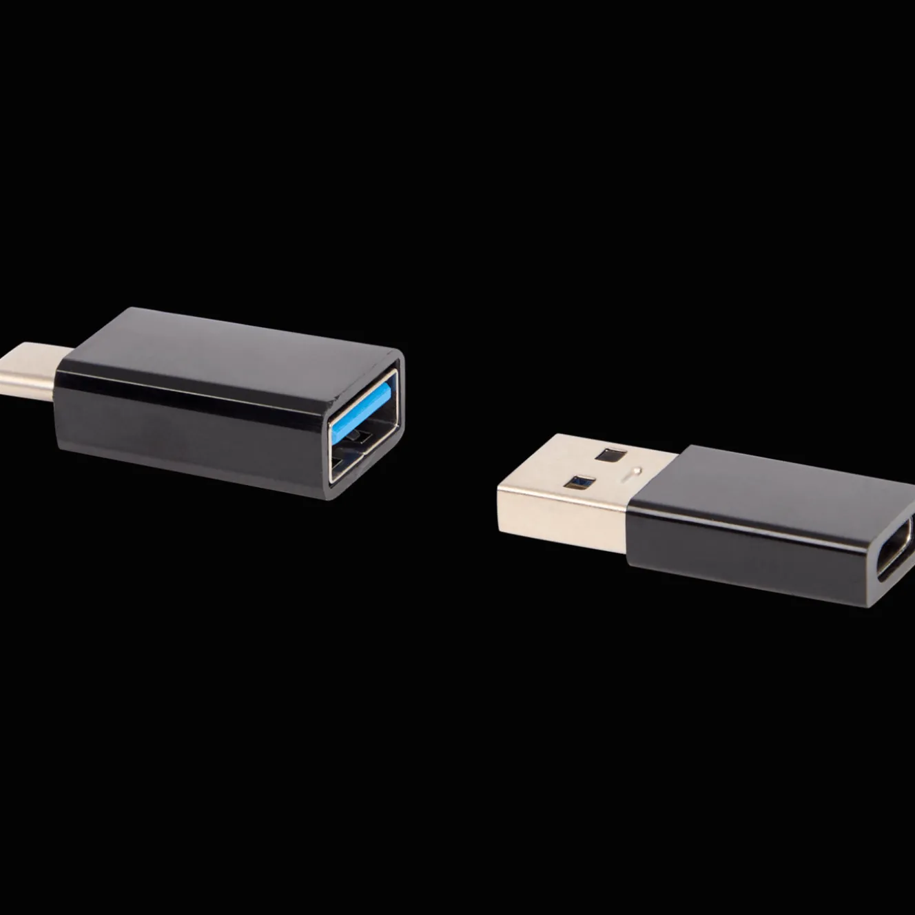 Powerbanks Et Chargeurs|Gaming*Action Adaptateurs Sologic USB-A et USB-C