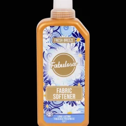 Produits De Lessive Et Vaisselle*Fabulosa Adoucissant Lush Pomegranate
