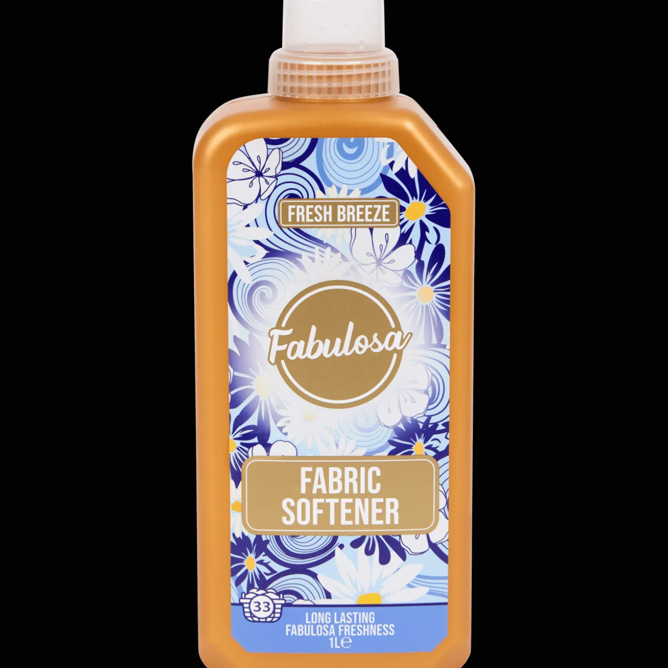 Produits De Lessive Et Vaisselle*Fabulosa Adoucissant Lush Pomegranate