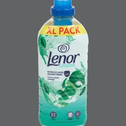 Produits De Lessive Et Vaisselle*Lenor Adoucissant Fraîcheur matinale