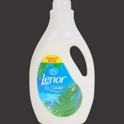 Produits De Lessive Et Vaisselle*Lenor Adoucissant Rosée du matin