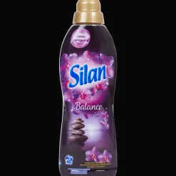 Produits De Lessive Et Vaisselle*Silan Adoucissant Balance