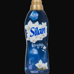 Produits De Lessive Et Vaisselle*Silan Adoucissant Irrésistible