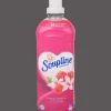 Produits De Lessive Et Vaisselle*Soupline Adoucissant Framboise & Grenade