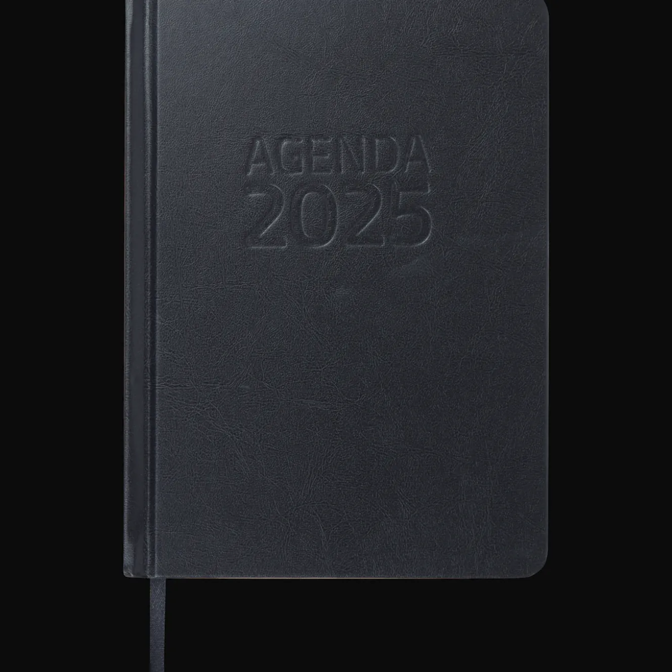 Agendas Et Calendriers*Action Agenda 2025