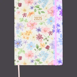 Agendas Et Calendriers*Action Agenda 2025