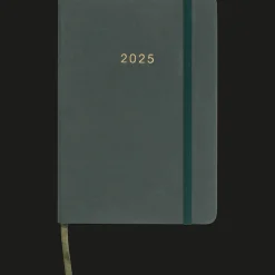 Agendas Et Calendriers*Action Agenda 2025