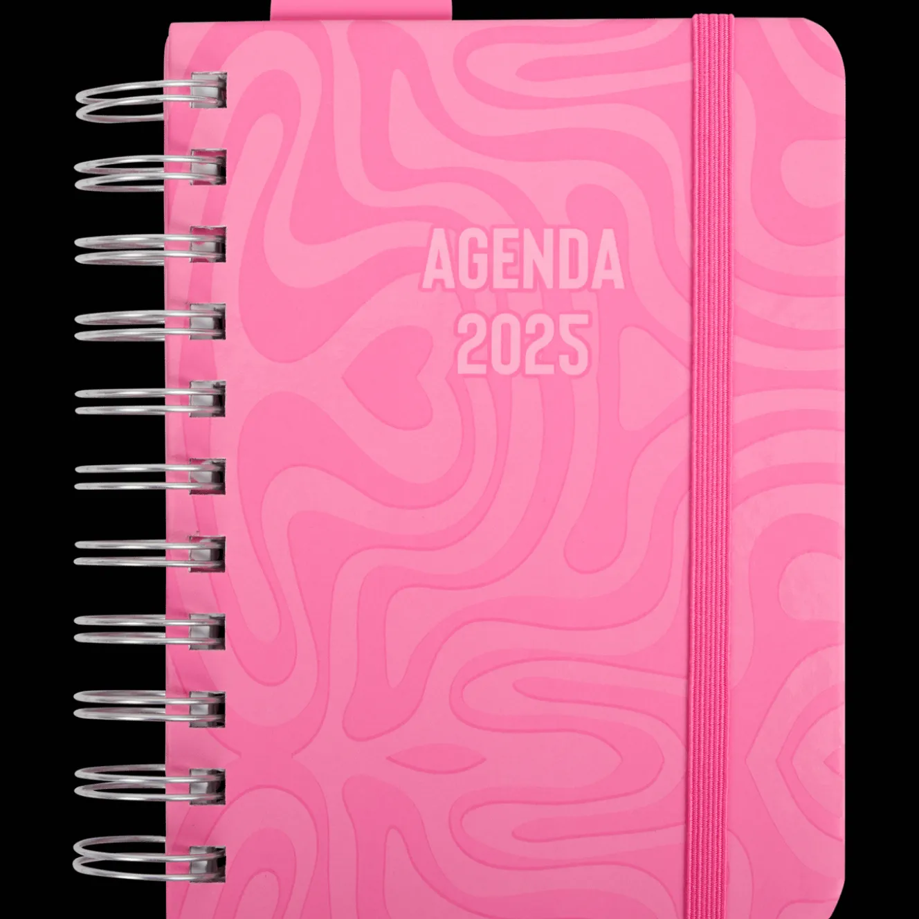 Agendas Et Calendriers*Action Agenda 2025