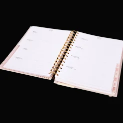 Agendas Et Calendriers*Action Agenda 2025-2026 Grafix