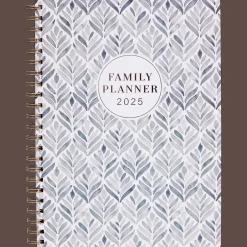 Agendas Et Calendriers*Action Agenda familial 2025