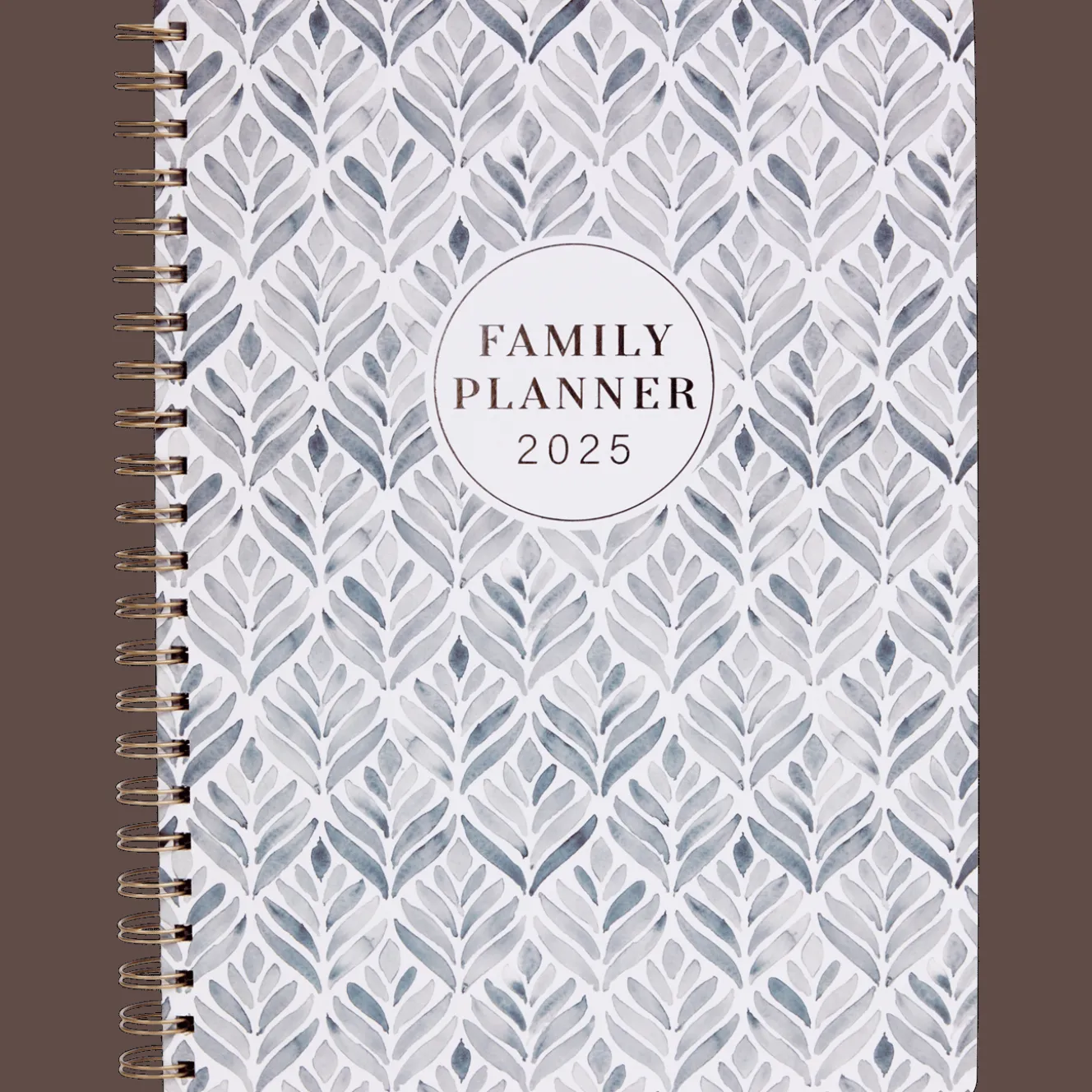 Agendas Et Calendriers*Action Agenda familial 2025