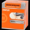 Outils*Werckmann Agrafes