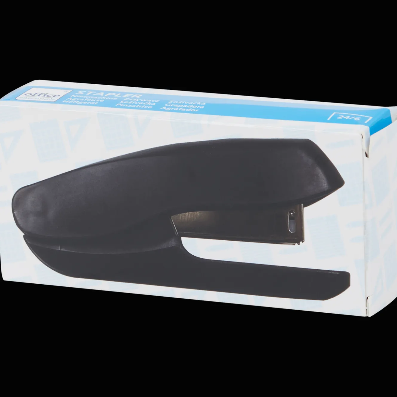 Accessoires De Bureau*Office Essentials Agrafeuse