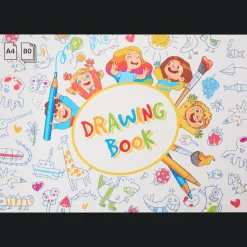 Coloriage Et Dessin*Kids Creative Album à dessin