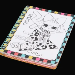 Coloriage Et Dessin*Action Album de coloriage L.O.L. Surprise