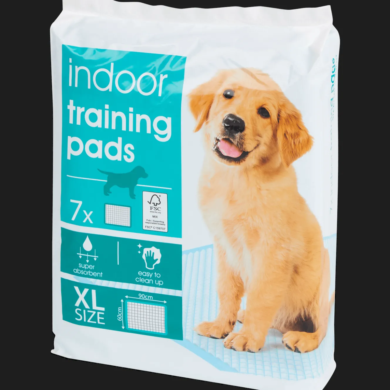 Accessoires Pour Animaux Domestiques*Action Alèses d’apprentissage pour chiot XL