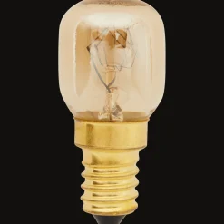 Éclairage*LSC Ampoule four/réfrigérateur T25