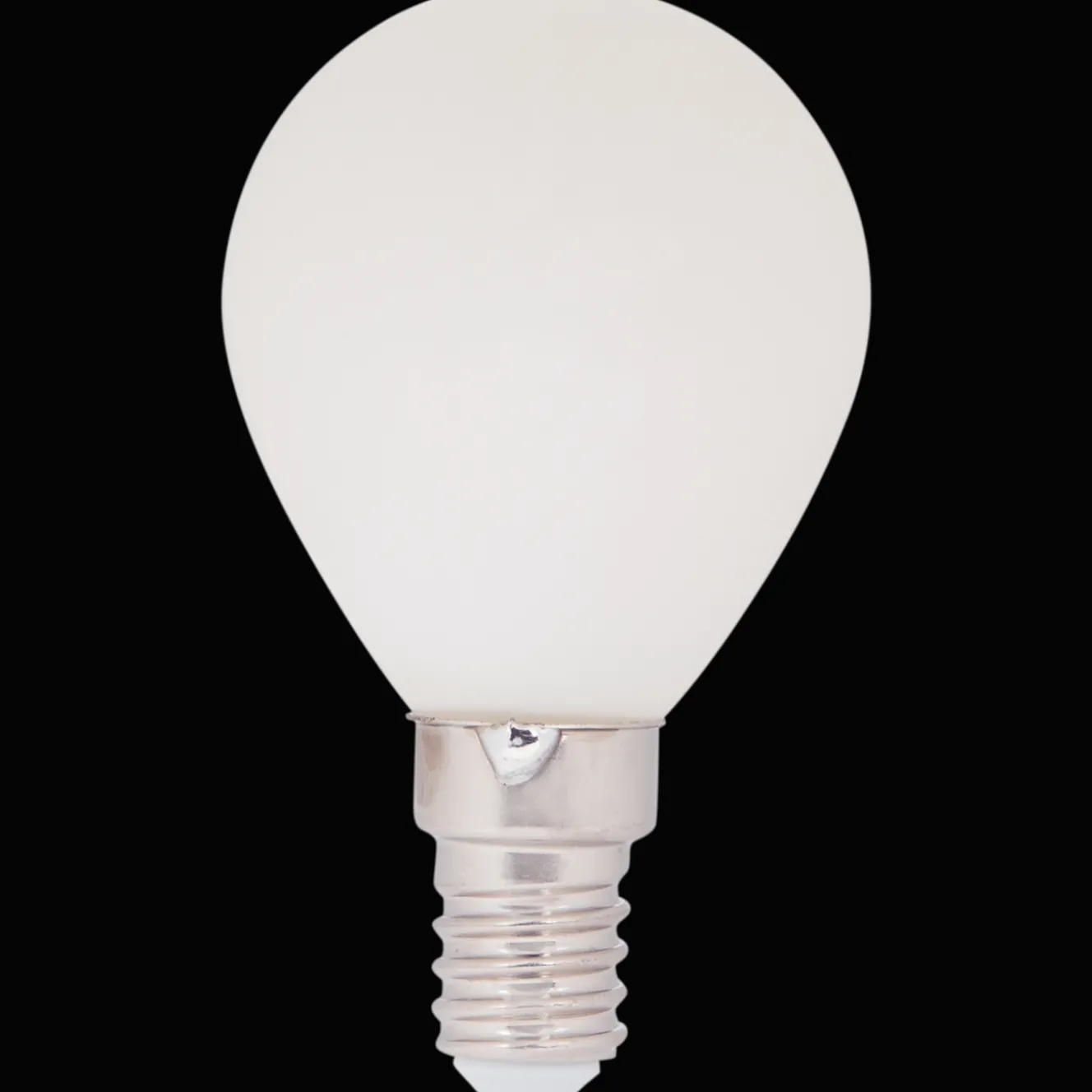 Éclairage*LSC Ampoule incandescente dimmable