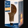 Éclairage*Action Ampoule LED à filament Eurodomest