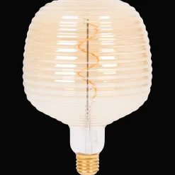 Éclairage*Action Ampoule LED à filament Eurodomest