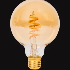 Éclairage*LSC Smart Connect Ampoule LED à filament