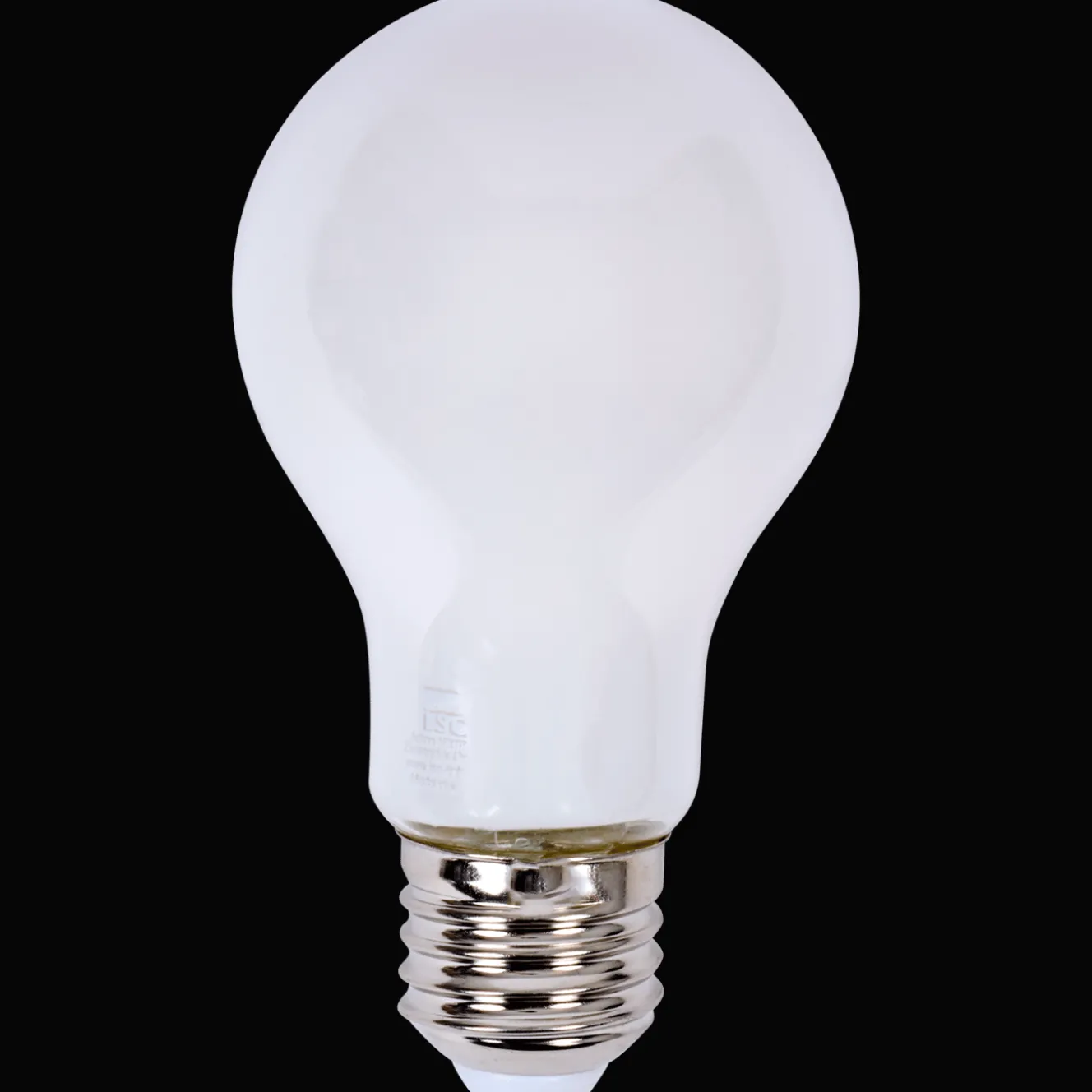 Éclairage*LSC Ampoule LED à filament