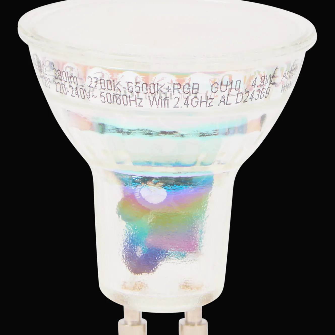 Éclairage*LSC Smart Connect Ampoule LED à réflecteur intelligente
