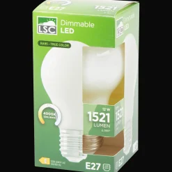 Éclairage*LSC Ampoule LED