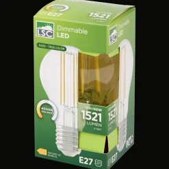 Éclairage*LSC Ampoule LED