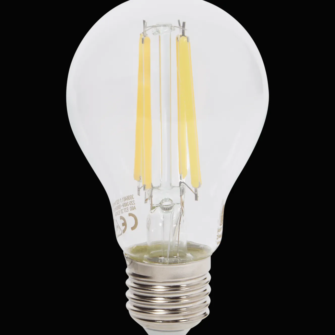 Éclairage*LSC Ampoule LED