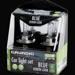Accessoires Automobiles*Grundig Ampoules de voiture H7