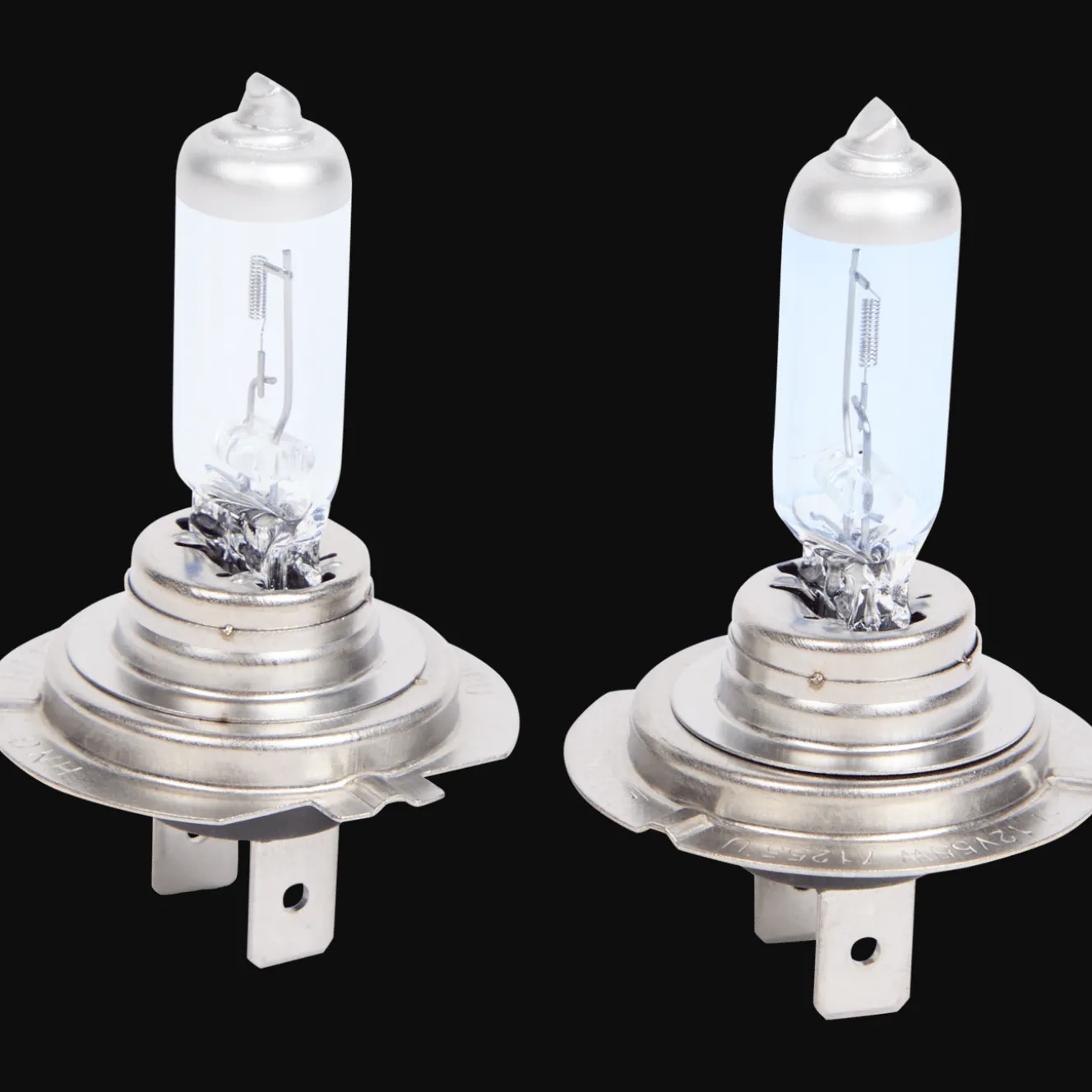 Accessoires Automobiles*Grundig Ampoules de voiture H7