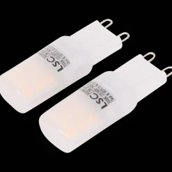 Éclairage*LSC Ampoules G9 LED
