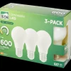 Éclairage*LSC Ampoules LED à intensité variable