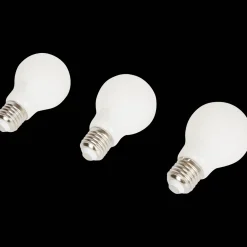 Éclairage*LSC Ampoules LED à intensité variable