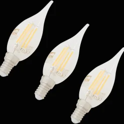 Éclairage*LSC Ampoules LED bougie