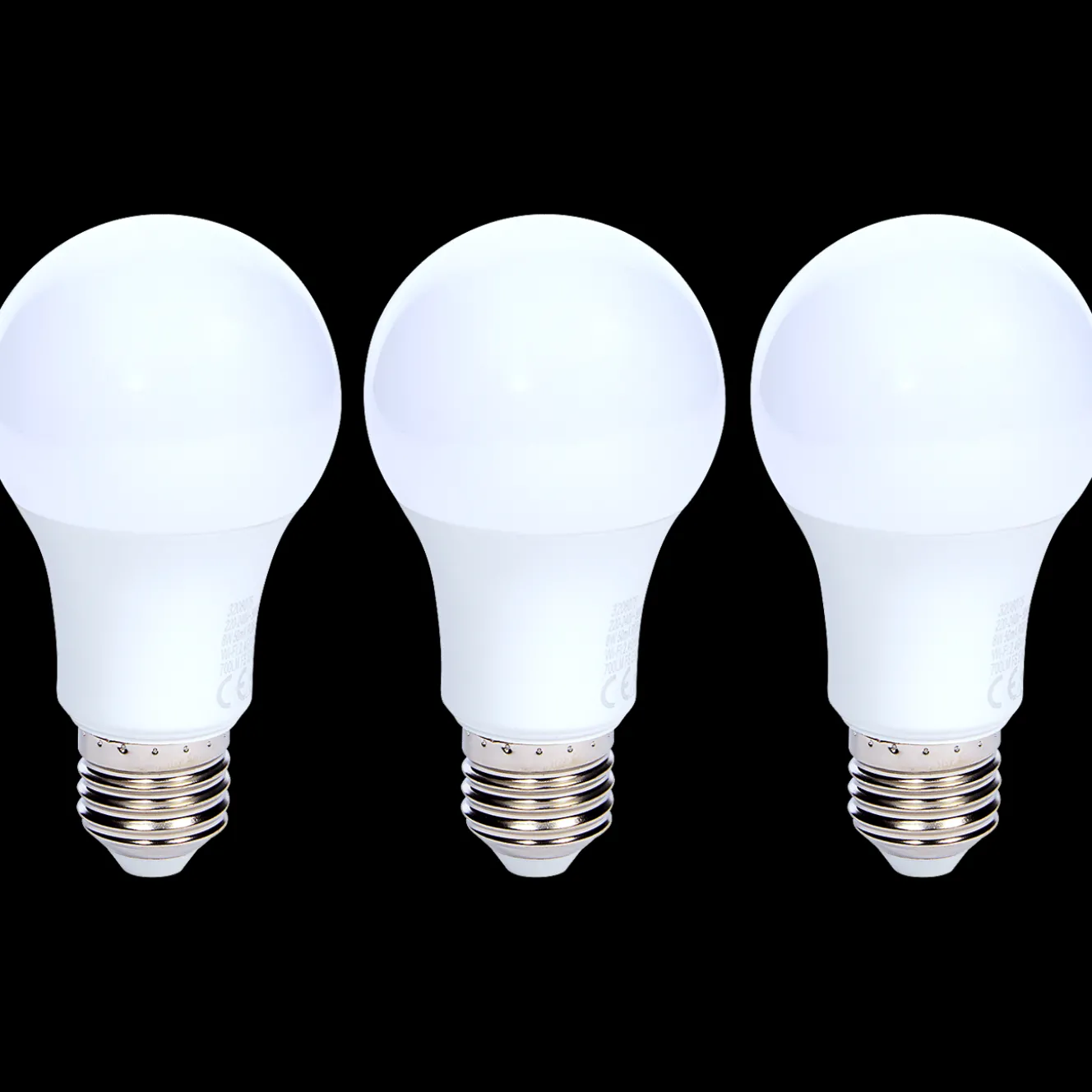 Éclairage*LSC Smart Connect Ampoules LED connectées